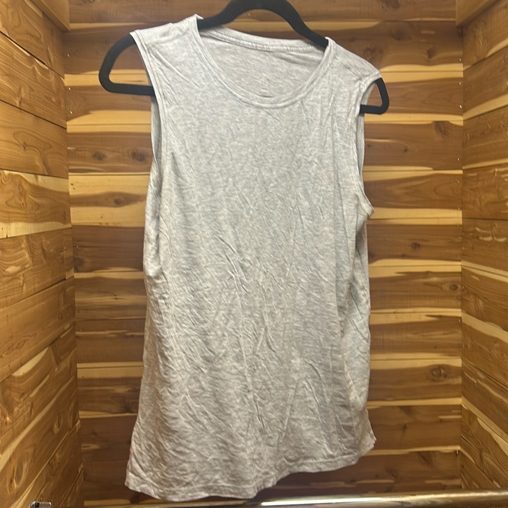 Lululemon Muscle Tank